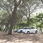 מלון La Carrozza D'oro 3*