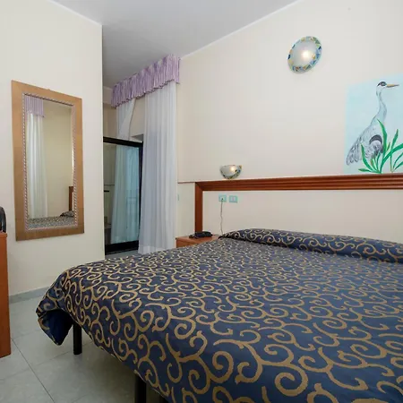 La Carrozza D'oro Hotel
