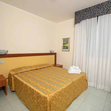 Hotel La Carrozza D'oro