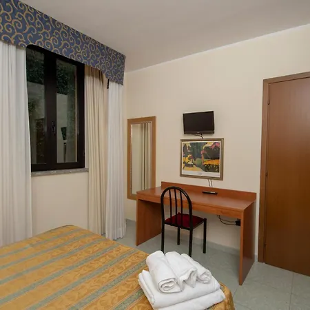 La Carrozza D'oro Hotel Montefiascone