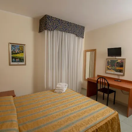 Hotel La Carrozza D'oro Montefiascone