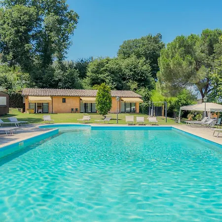 Hotel La Carrozza D'oro Montefiascone