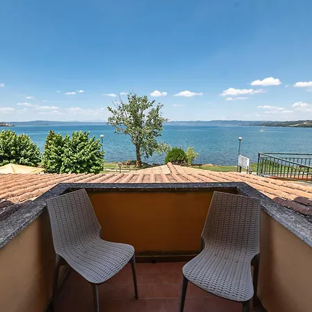 La Carrozza D'oro 3* Montefiascone