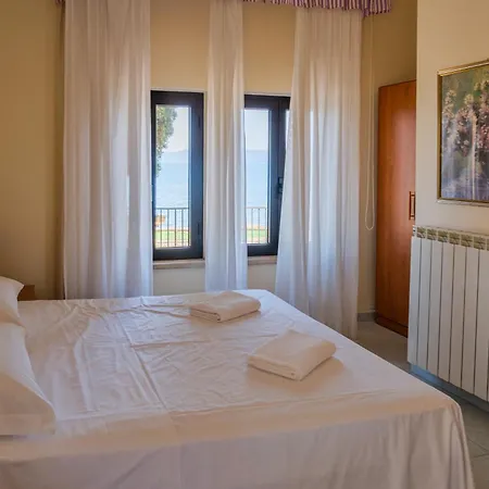 La Carrozza D'oro Hotell 3*