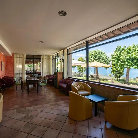 Hotel La Carrozza D'oro 3*