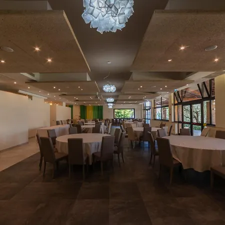 Hotel La Carrozza D'oro Montefiascone