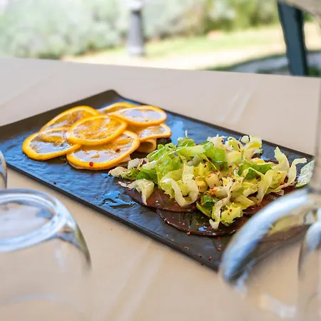 La Carrozza D'oro Montefiascone