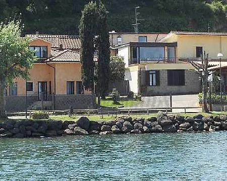 La Carrozza D'oro Montefiascone