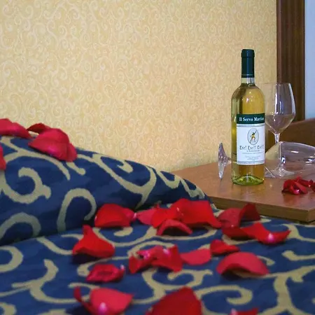 Hotel La Carrozza D'oro