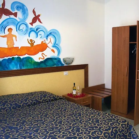 La Carrozza D'oro Hotel Montefiascone