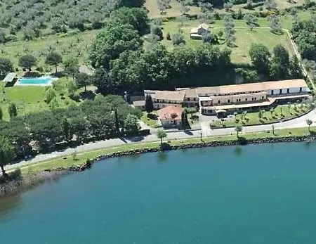 La Carrozza D'oro Montefiascone