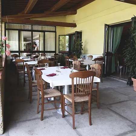 Hotel La Carrozza D'oro Montefiascone