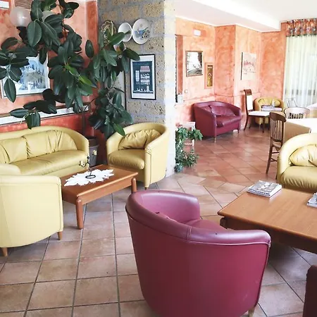 La Carrozza D'oro Hotel