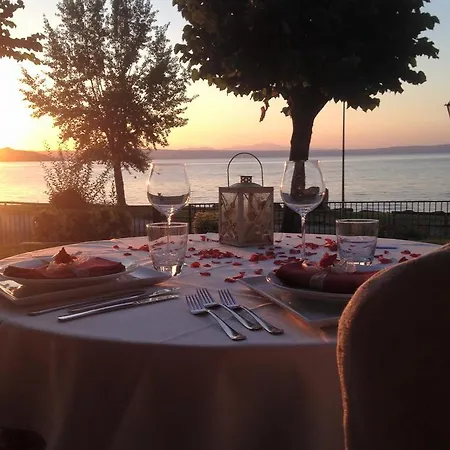 Hotel La Carrozza D'oro Montefiascone