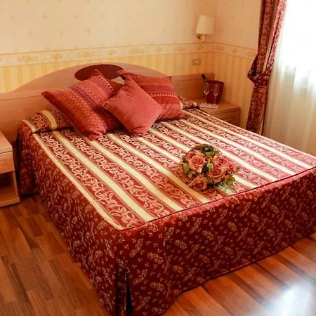 La Carrozza D'oro 3* Montefiascone