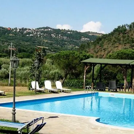 La Carrozza D'oro Hotel