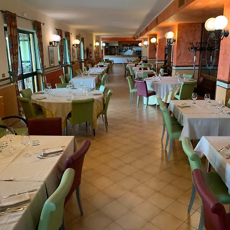 La Carrozza D'oro 3*