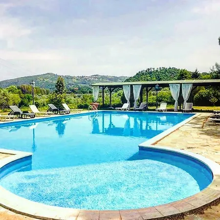 Hotel La Carrozza D'oro