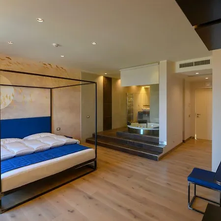 La Carrozza D'oro Montefiascone