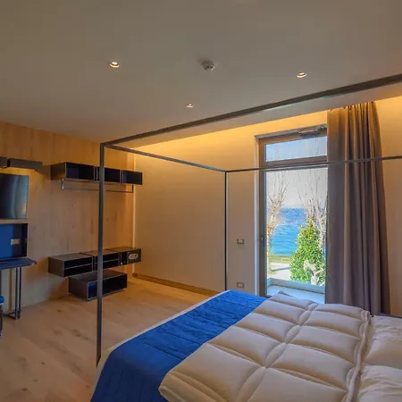 La Carrozza D'oro Hotel Montefiascone