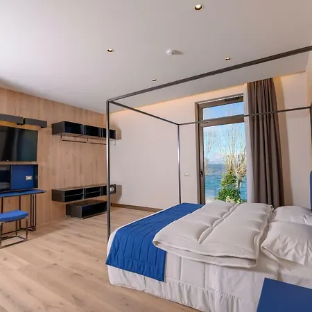 Hotel La Carrozza D'oro Montefiascone