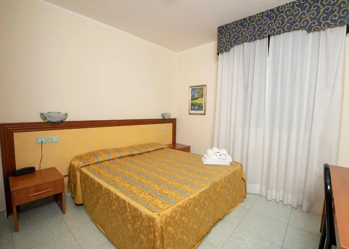 فندق La Carrozza D'oro