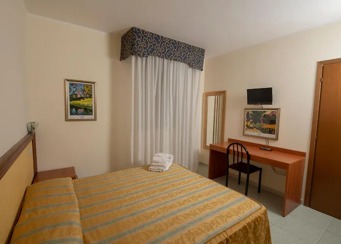 فندق La Carrozza D'oro مونتيفياسكون