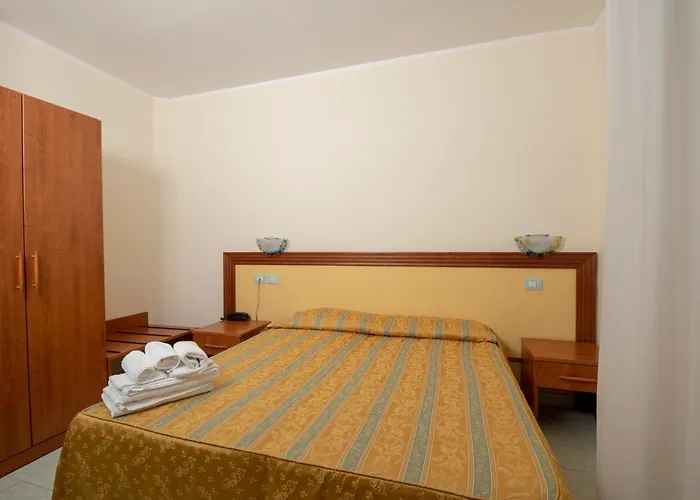 La Carrozza D'oro 3*