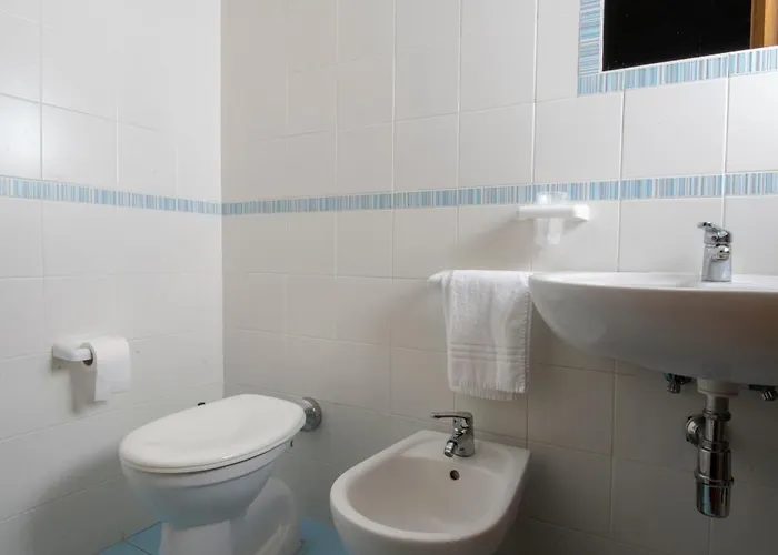 La Carrozza D'oro 3* مونتيفياسكون