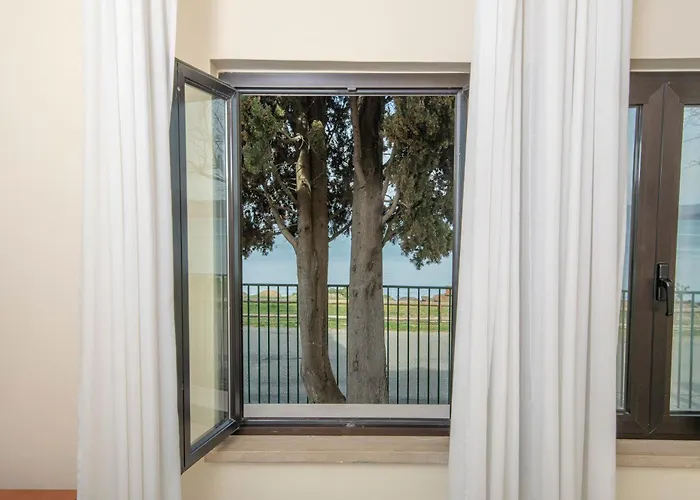 La Carrozza D'oro فندق