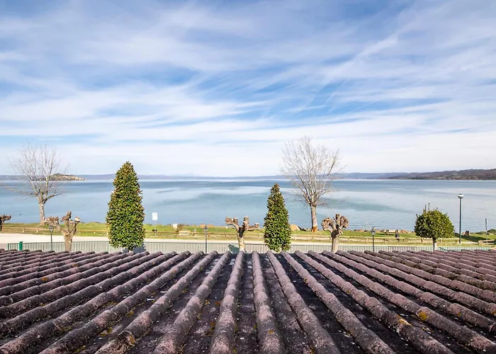 فندق La Carrozza D'oro 3*