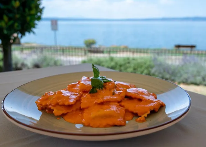 La Carrozza D'oro 3*