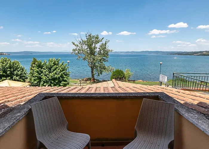 La Carrozza D'oro 3* مونتيفياسكون