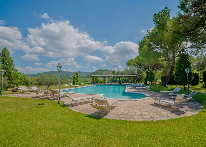 La Carrozza D'oro فندق