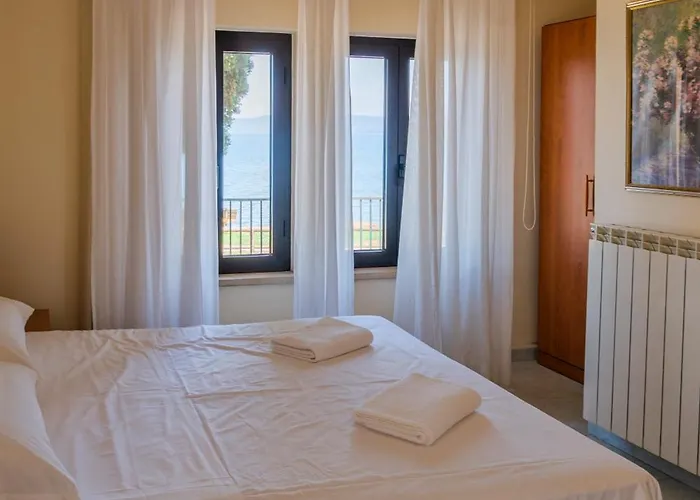 La Carrozza D'oro فندق 3*