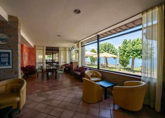 فندق La Carrozza D'oro 3*