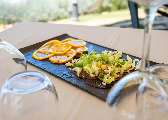 La Carrozza D'oro مونتيفياسكون