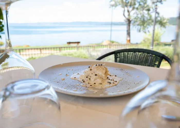 La Carrozza D'oro 3* مونتيفياسكون