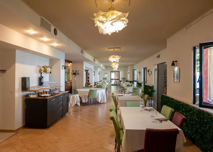 La Carrozza D'oro فندق