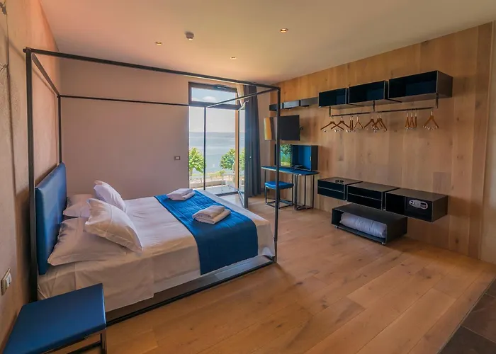 فندق La Carrozza D'oro