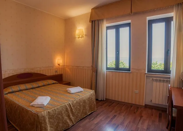 فندق La Carrozza D'oro 3*