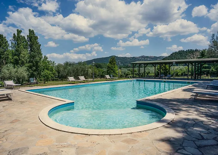 La Carrozza D'oro فندق مونتيفياسكون