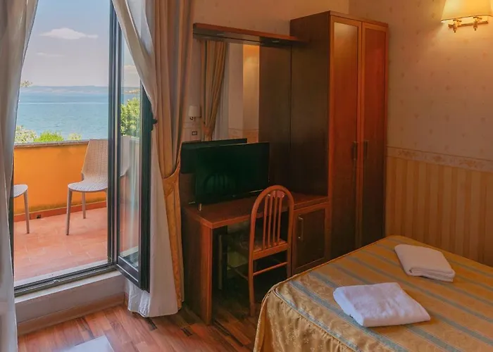 La Carrozza D'oro 3*