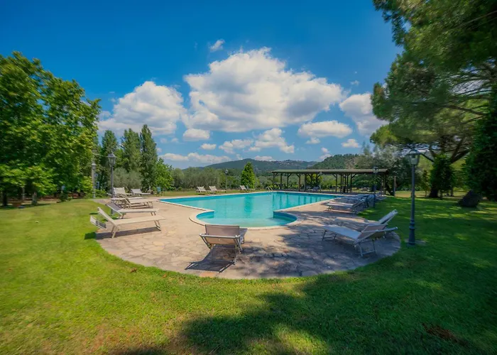 La Carrozza D'oro مونتيفياسكون