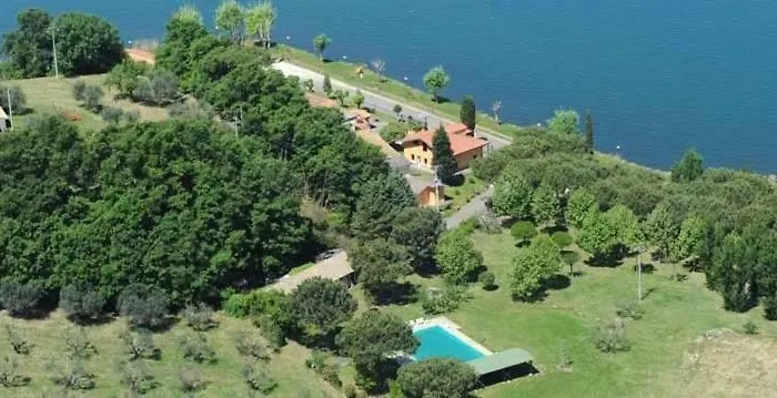 La Carrozza D'oro مونتيفياسكون