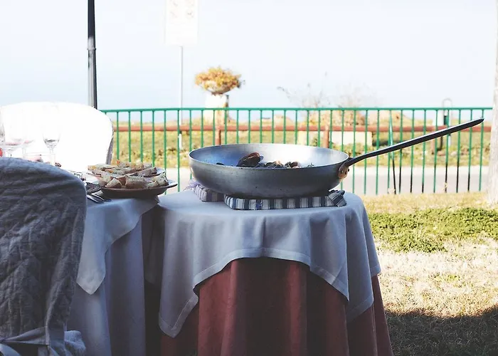 La Carrozza D'oro فندق 3*