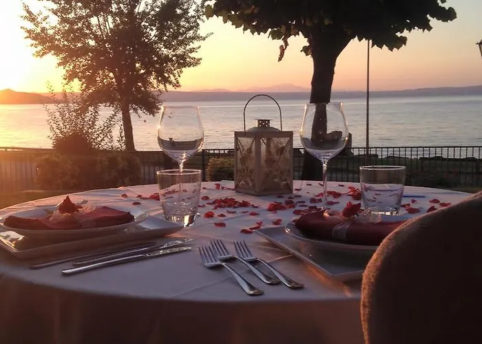 فندق La Carrozza D'oro مونتيفياسكون